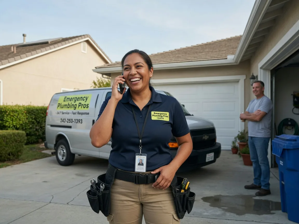 Emergency Plumber La Coste, TX FAQs